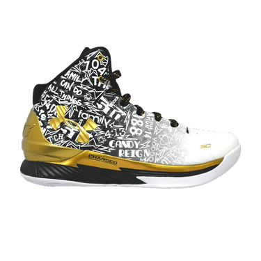 Curry 1 2016 discount