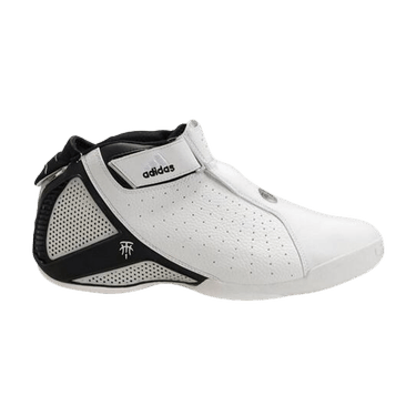 Buy T-Mac 4 'White Black' - 547332 | GOAT