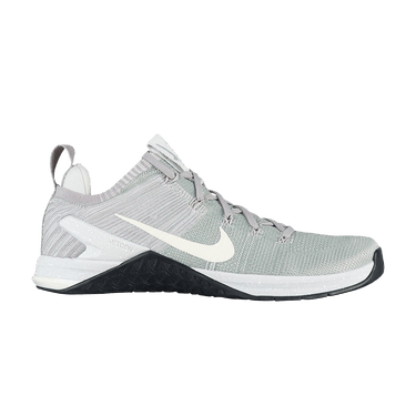 nike metcon dsx flyknit 2 matte silver