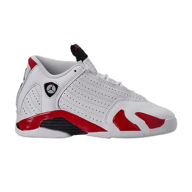 Buy Air Jordan 14 Retro PS Candy Cane 2019 312092 100 GOAT