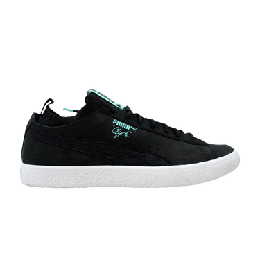 Puma clyde x diamond supply co new arrivals
