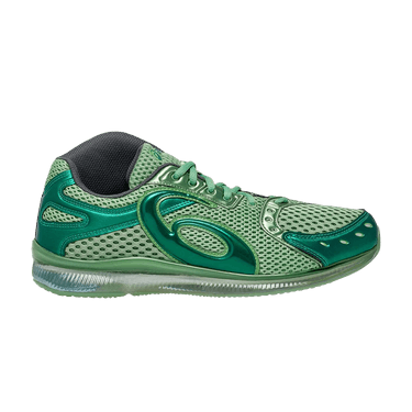 Buy Kiko Kostadinov x ASICS Gel Sokat Infinity 'Forest Green