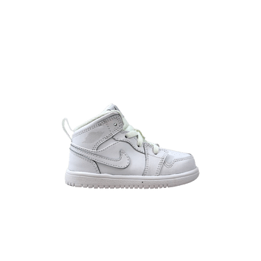 Air Jordan 1 Mid Flex TD 'White Cool Grey'