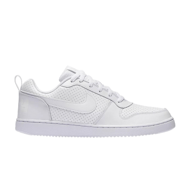 Buy Court Borough Low Triple White 838937 111 GOAT