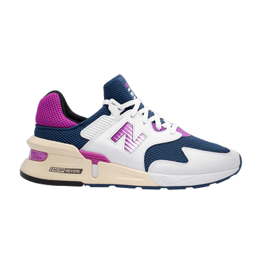 Buy New Balance 997S 'Moroccan Tile' - MS997JHA | GOAT