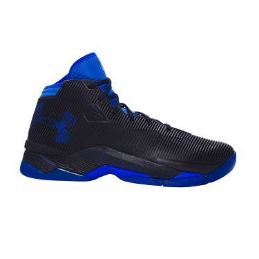 Buy Curry 2.5 Black Royal 1274425 002 GOAT UK