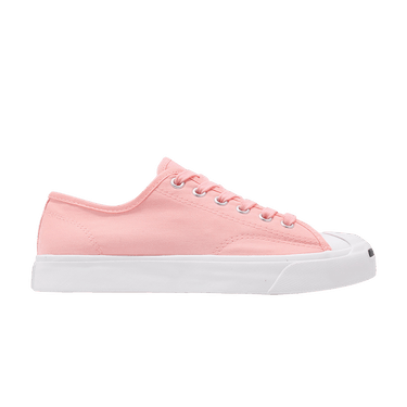 Converse jack purcell pink hotsell