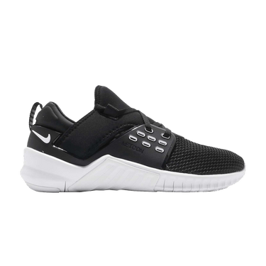 Nike Free Metcon 2 'Black'