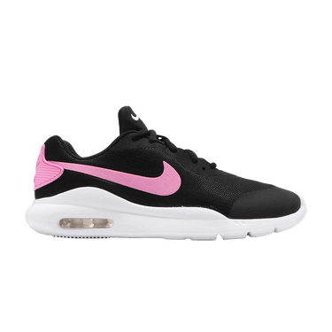 Nike Air Max Oketo Psychic Pink GS