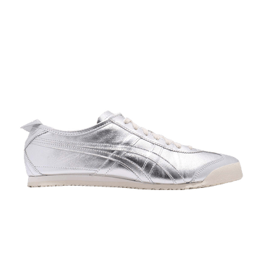 Buy Onitsuka Tiger Mexico 66 'Silver' - D6G1L 9393 | GOAT