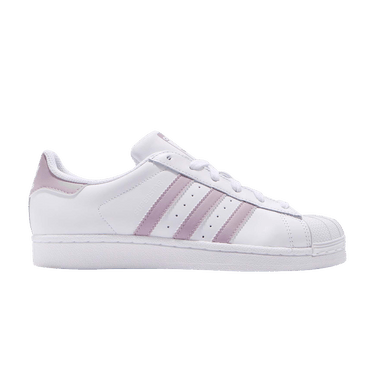 Buy Adidas Wmns Superstar 'Soft Vision' - DB3347 | GOAT