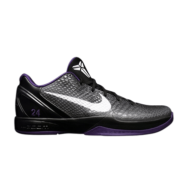 Buy Nike Zoom Kobe 6 iD - 446897 XXX | GOAT