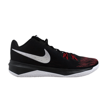 Nike zoom evidence 2 red top