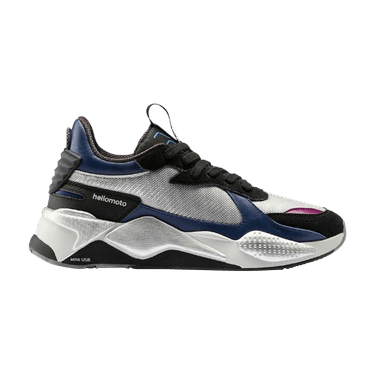 Puma best sale hello moto