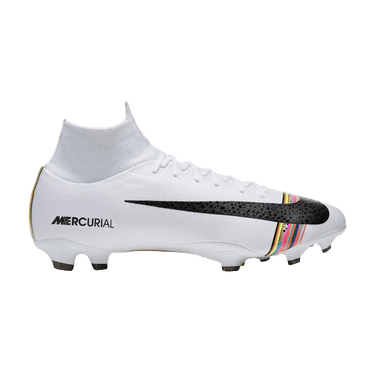 superfly 6 pro fg pure platinum