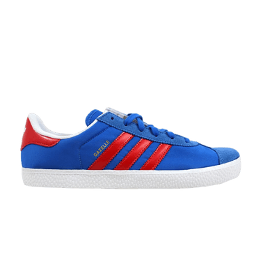 adidas gazelle silver green womens adidas Handball Spezial Shoes - Women's - Red / Glow Blue / Gum