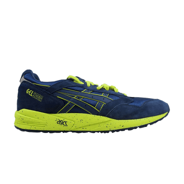 ASICS Gel Saga 'Navy'