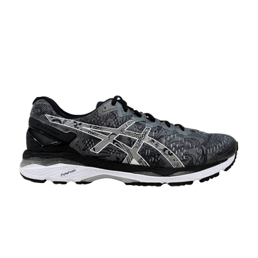Kayano 23 lite show cheap