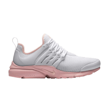 Nike air presto sunset tint clearance