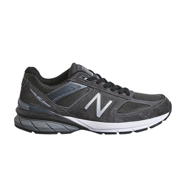 Buy United Arrows x New Balance 990v5 Made in USA 'Charcoal