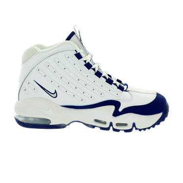 Nike Air Griffey Max 2 GS 'Deep Royal Blue'