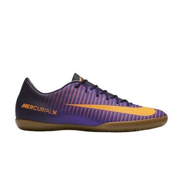 Buy Nike Mercurial Victory 6 Indoor 'Purple Dynasty' - 831966 585