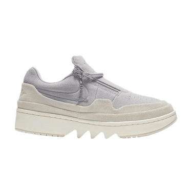 ウィメンズ Nike Air Jordan 1 Jester XX Low Atmosphere Grey WMNS) Air Jordan 1 Jester XX Low 'Atmosphere Grey' AV4050-002