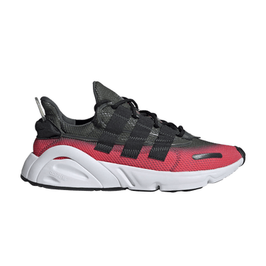 Adidas LXCON 'Black Scarlet'