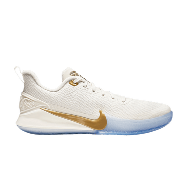 Mamba focus sale white gold