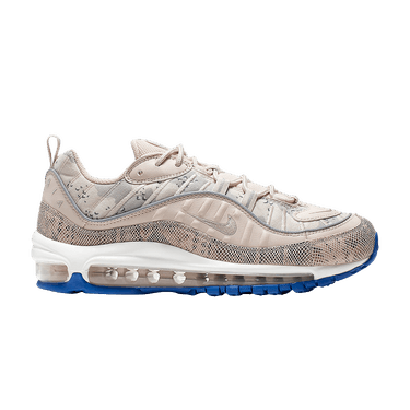 Nike Wmns Air Max 98 'Snake Camo'