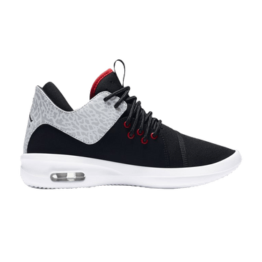 Jordan first class black cement outlet