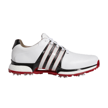 adidas Tour 360 XT 'White Scarlet'