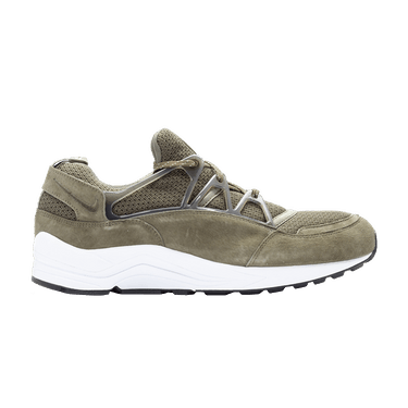 Size 13.0 Size x Air Huarache Light Premium Medium Olive