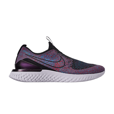 Nike Wmns Epic Phantom React Flyknit 'Multi-Color'