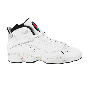 Jordan six rings 219 deals