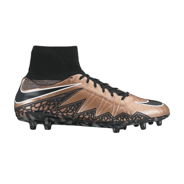 Nike hypervenom sales phantom 2 bronze