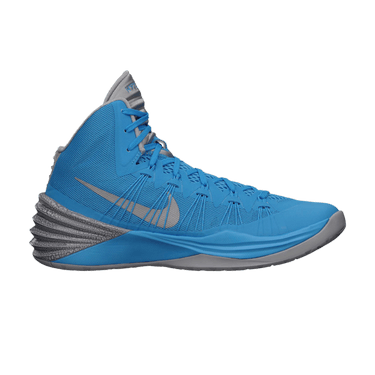 Hyperdunk 2013 blue on sale