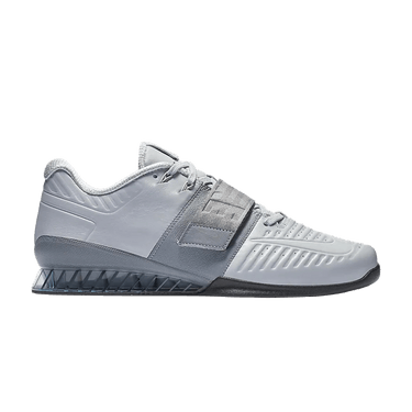 Nike romaleos shop 3 xd grey