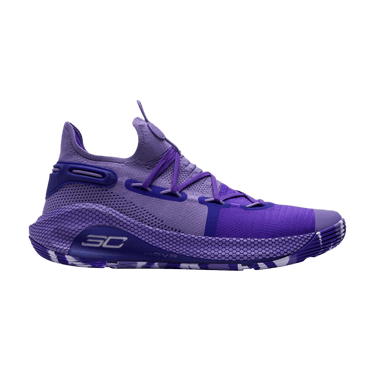 Curry 6 purple for sale online