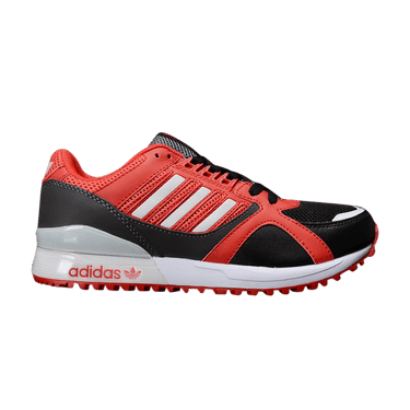 Buy Adidas ZX 700 'Black Red White' - G98048 | GOAT