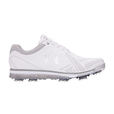 Under Armour Tempo Tour 'White Silver'
