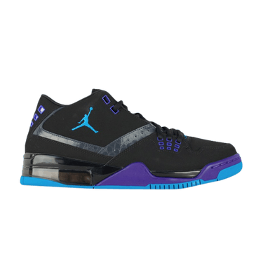 Buy Jordan Flight 23 Black Concord 317820 013 GOAT