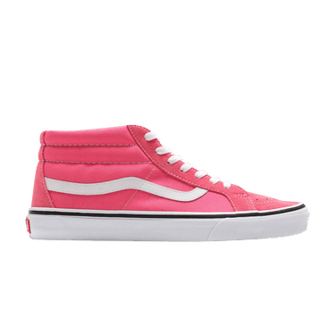 Sk8-Mid Reissue 'Pink Lemonade'