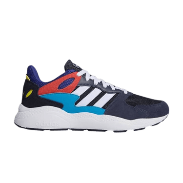 Buy Adidas Chaos 'Legend Ink Shock Red' - EF1047 | GOAT
