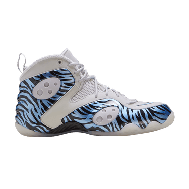 Nike zoom rookie shop memphis tigers