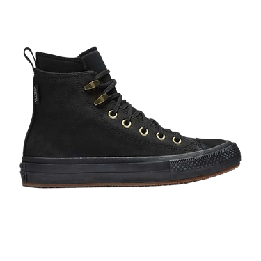Buy Converse Wmns Chuck Taylor All Star Waterproof Boot Hi 'Black