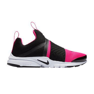 Buy Presto Extreme GS Black Pink 870022 004 GOAT