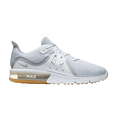 Nike air max sequent 3 platinum online