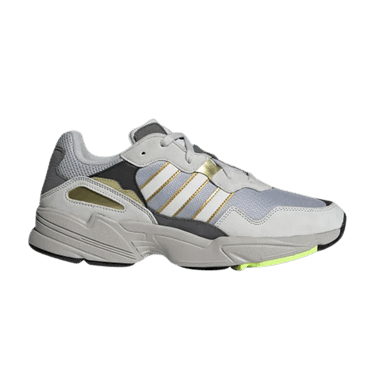 Adidas Yung-96 'Grey Silver'