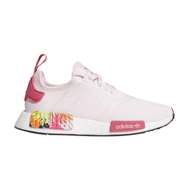 Buy Adidas Wmns NMD_R1 'Pink Floral' EF2305 GOAT
